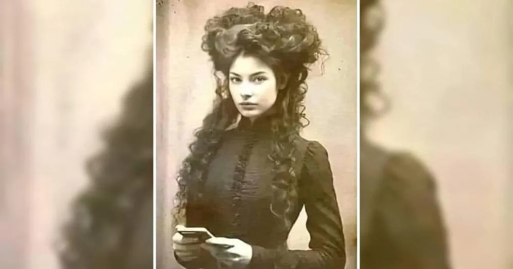 Conheça a história da suposta vampira de Belém